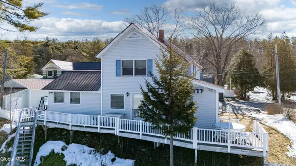 $459,000 | 1409 Highway 30, Wells, NY 12190