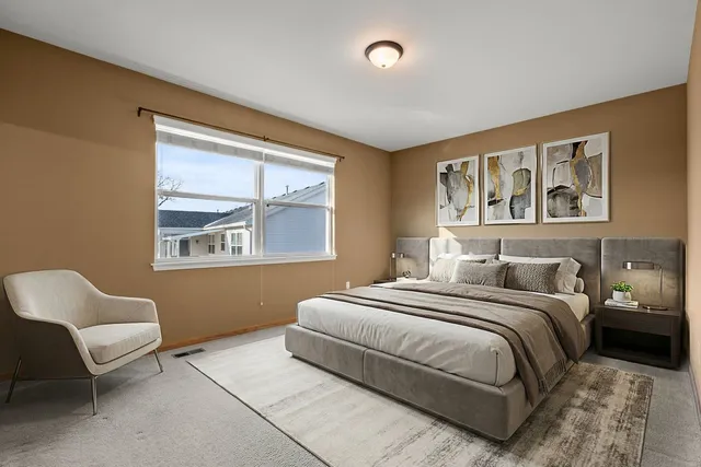 $319,900 | 1534 Cadillac Circle, Romeoville, IL 60446