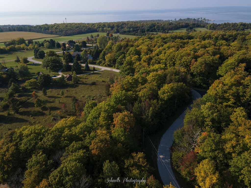 Tbd Bayview Road Egg Harbor, WI 54209 - Photo 2 of 9