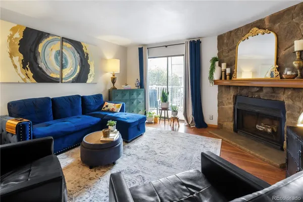 $235,000 | 907 South Yampa Street, Unit 103, Aurora, CO 80017