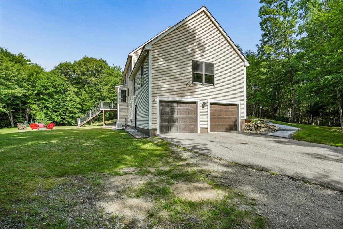3 Kendall Hill Road Mont Vernon, NH 03057 - Photo 42 of 59 Gallery Image 42
