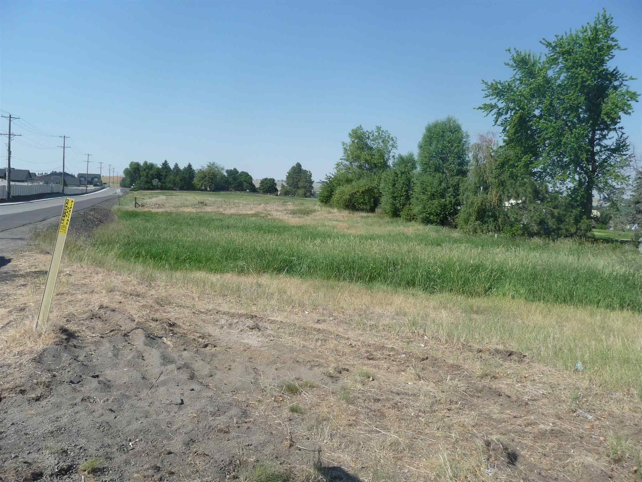 0 South Betz/murphy Road Cheney, WA 99004 - Photo 3 of 11