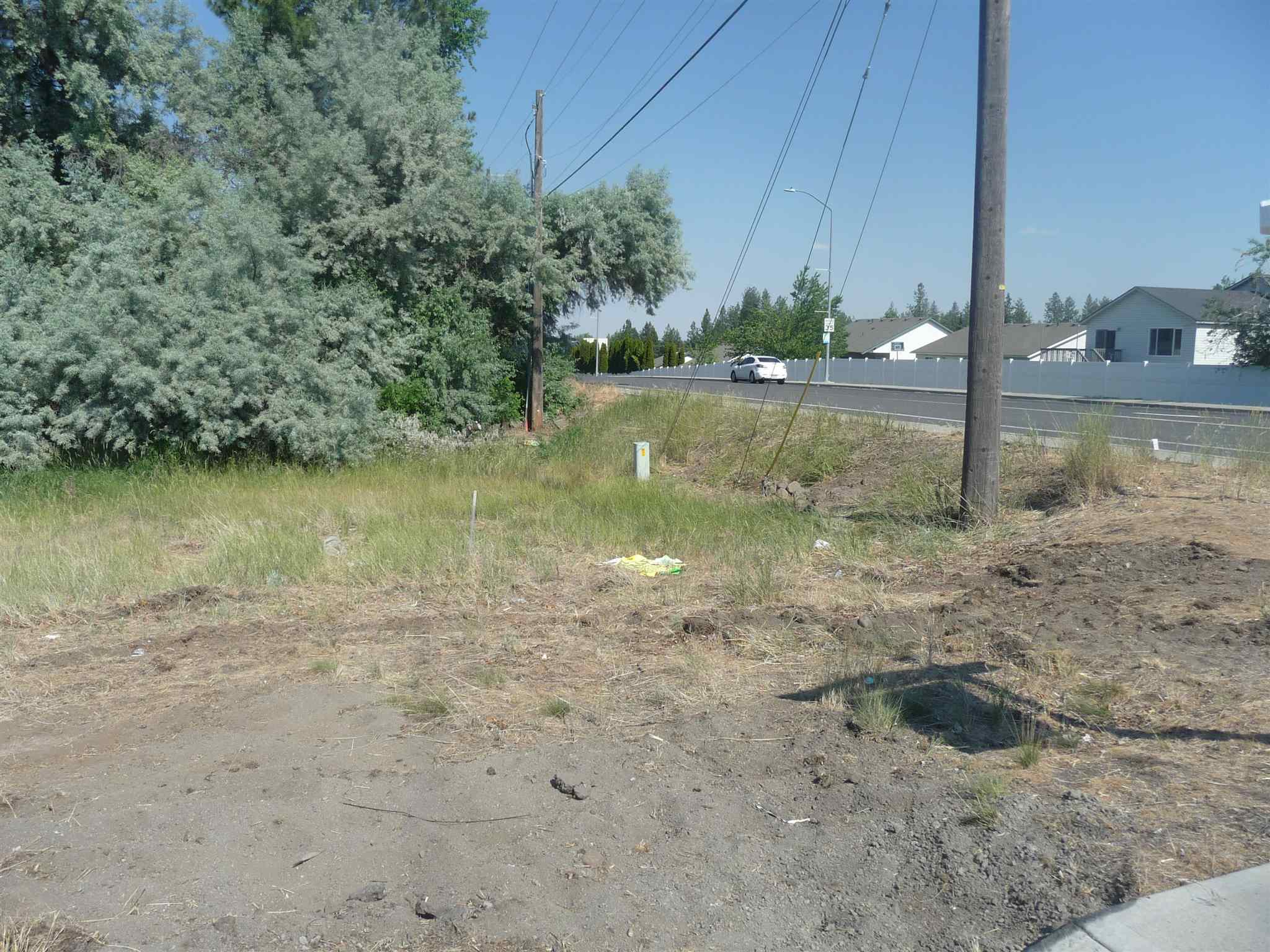0 South Betz/murphy Road Cheney, WA 99004 - Photo 6 of 11