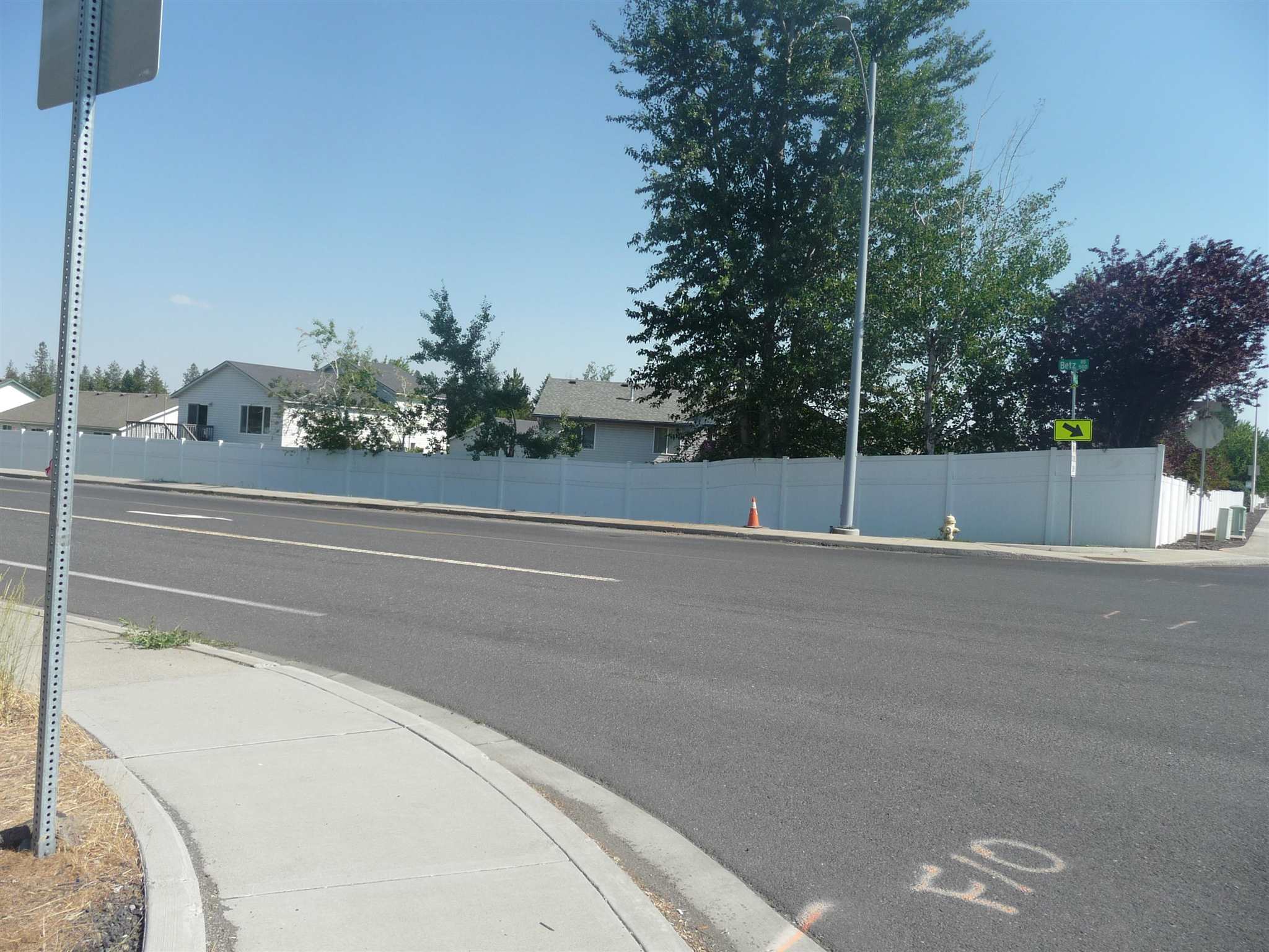 0 South Betz/murphy Road Cheney, WA 99004 - Photo 9 of 11