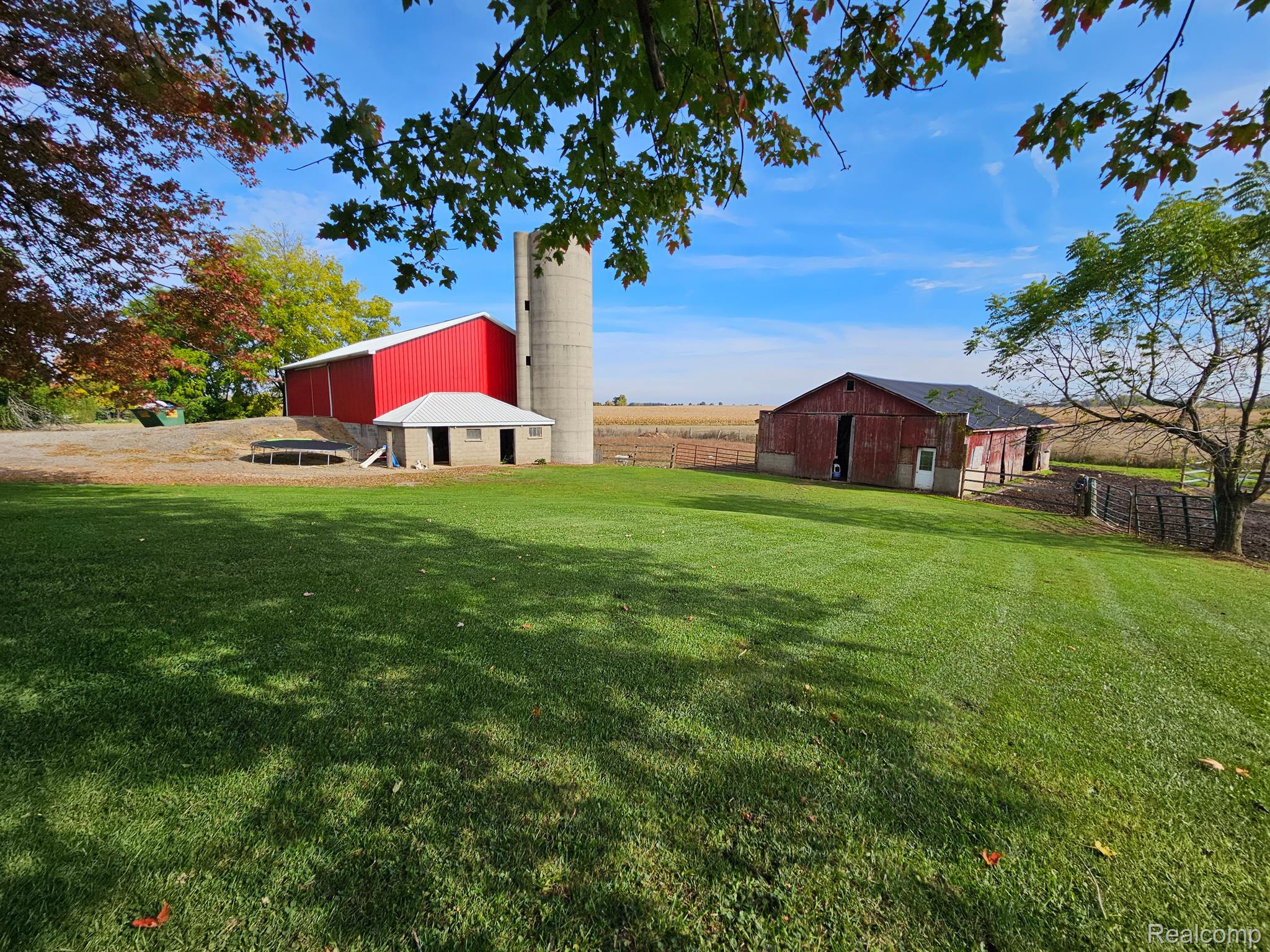 3465 Gosline Road Marlette, MI 48453 - Photo 4 of 19 Gallery Image 4