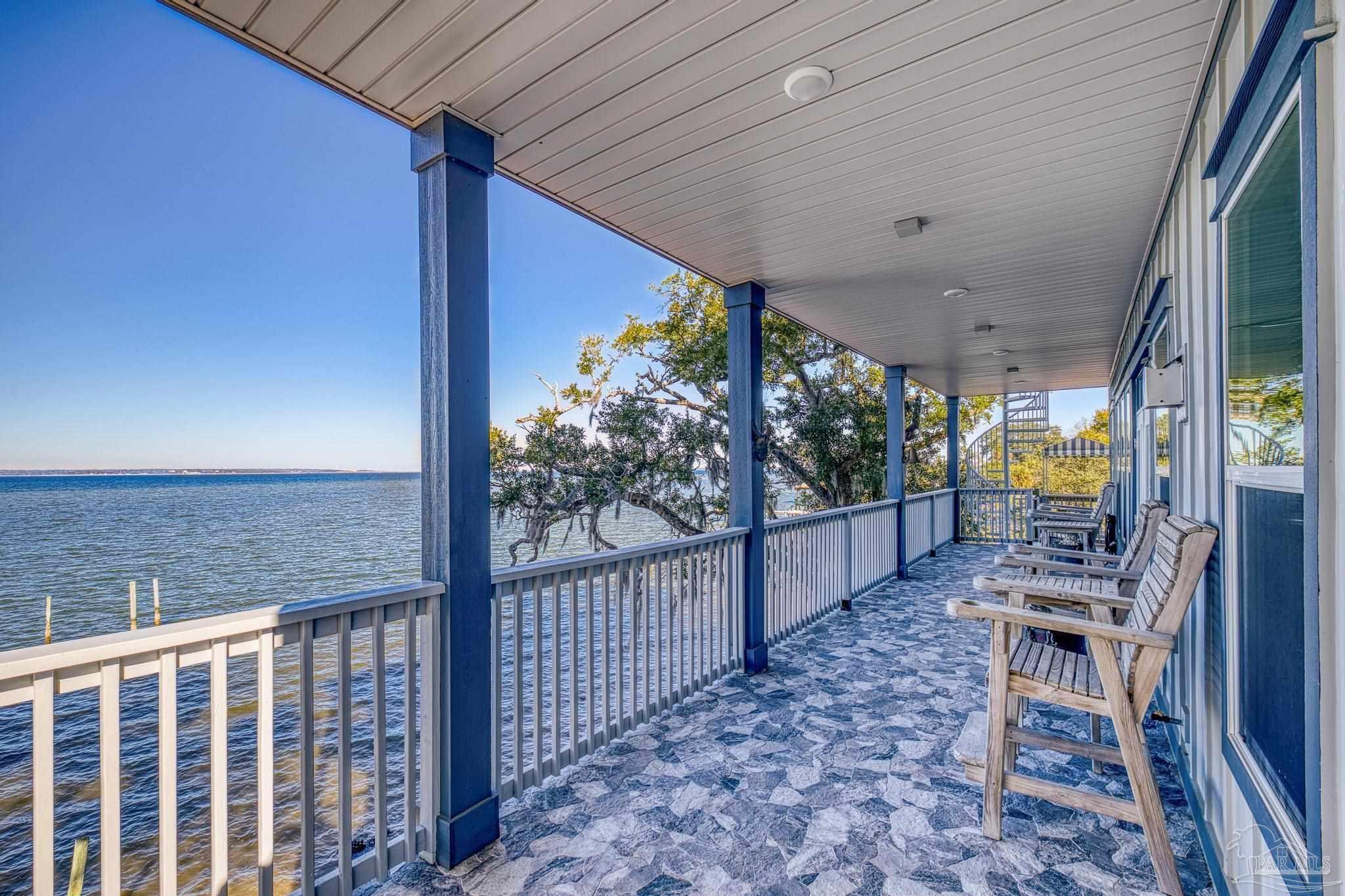 305 Garcon Point Road Milton, FL 32583 - Photo 48 of 72