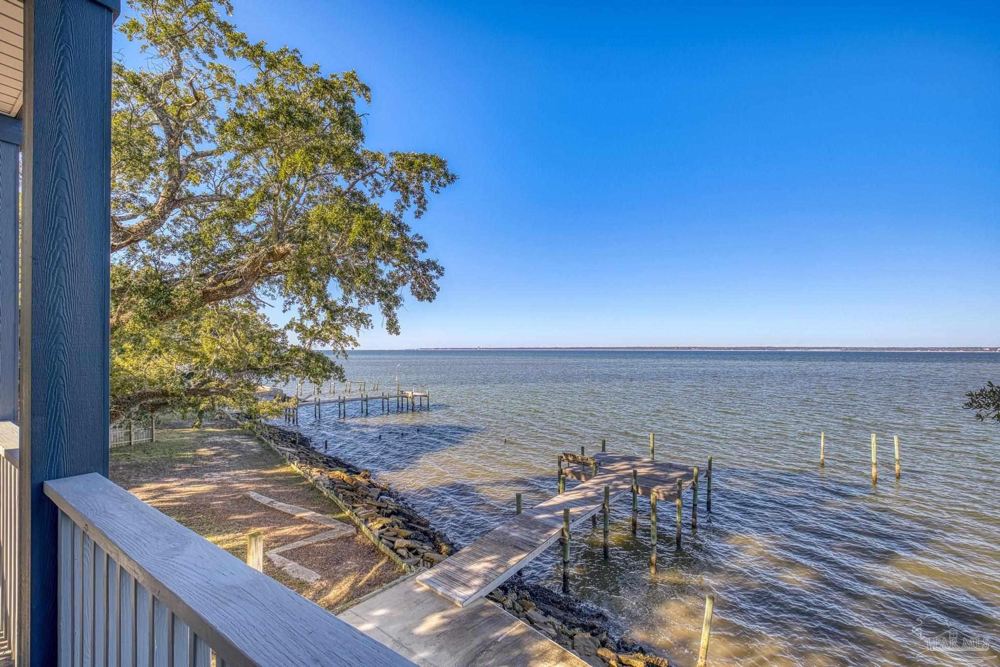 305 Garcon Point Road Milton, FL 32583 - Photo 49 of 72