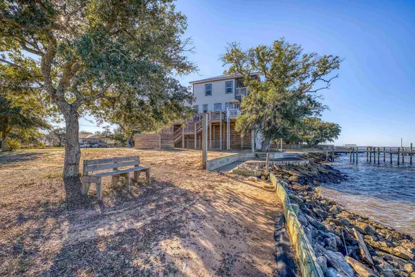 $1,200,000 | 305 Garcon Point Road, Milton, FL 32583