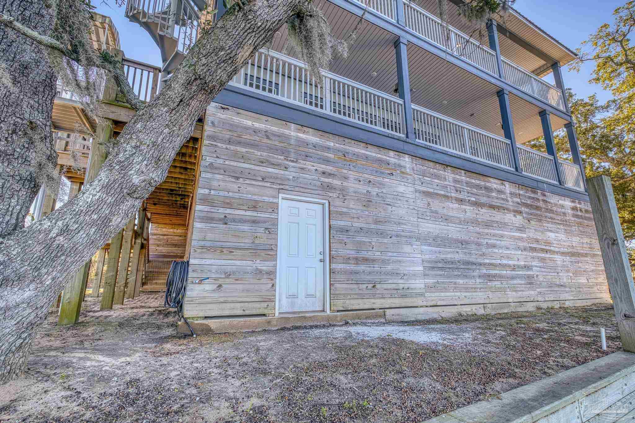 305 Garcon Point Road Milton, FL 32583 - Photo 57 of 72