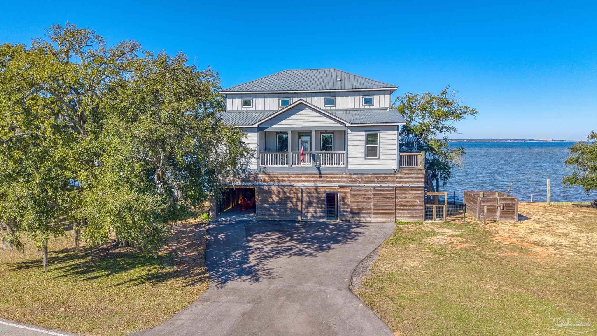 305 Garcon Point Road Milton, FL 32583 - Photo 63 of 72