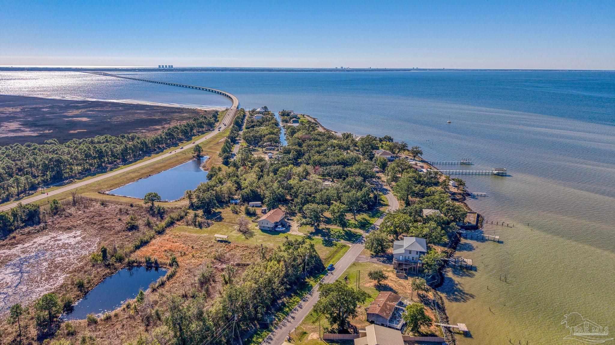 305 Garcon Point Road Milton, FL 32583 - Photo 65 of 72