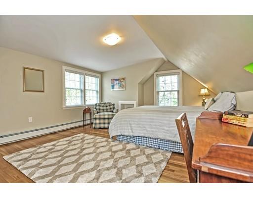 24 Pilgrim Road Wellesley, MA 02481 - Photo 23 of 29