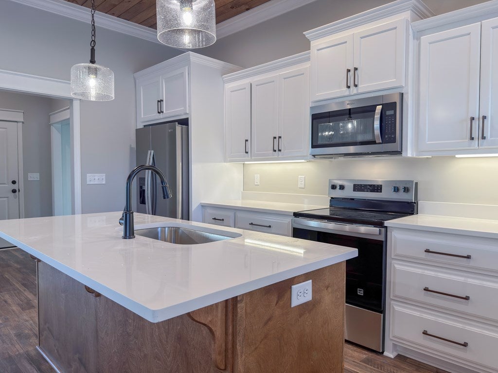 395 Strawder Road Ray City, GA 31645 - Photo 9 of 47 Gallery Image 9