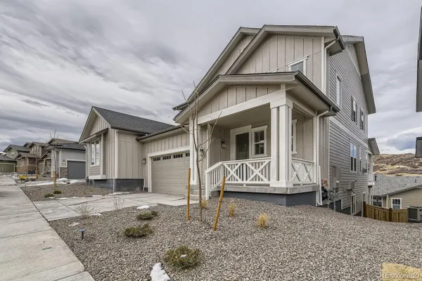 $3,900 | 181 Lullaby Lane, Castle Rock, CO 80109