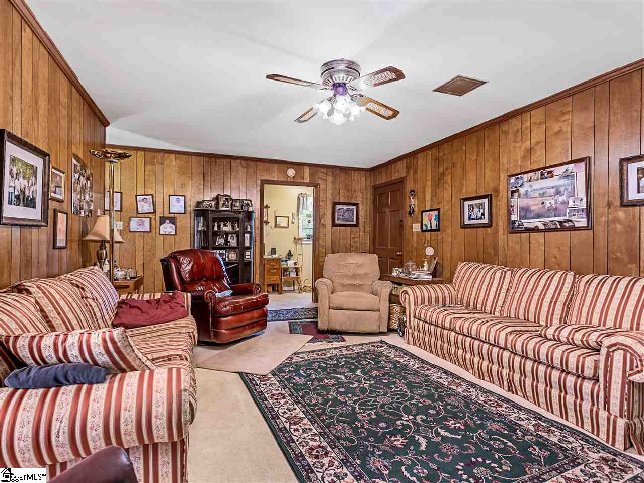 27 Rollingreen Road Greer, SC 29651 - Photo 15 of 32 Gallery Image 15