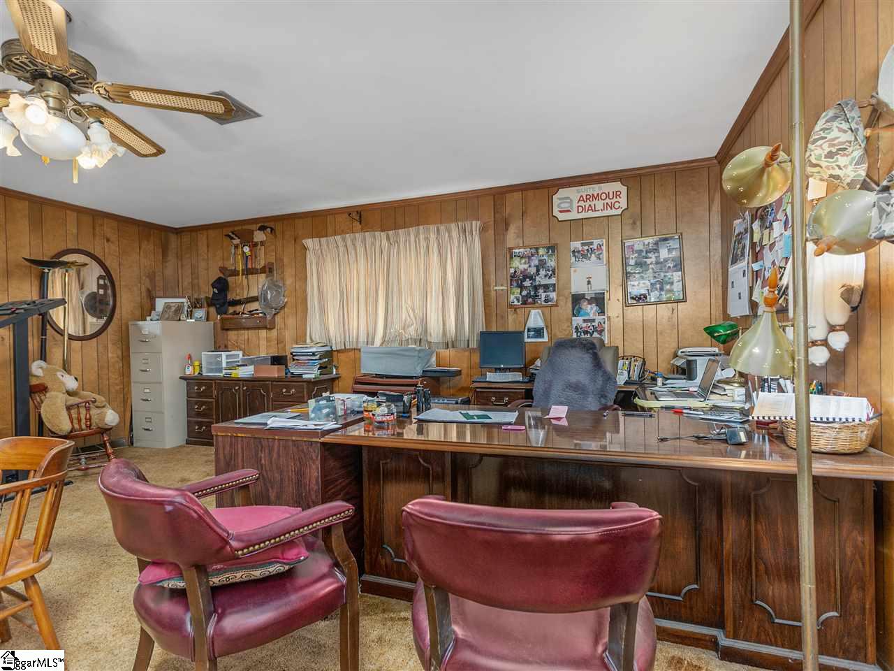 27 Rollingreen Road Greer, SC 29651 - Photo 17 of 32 Gallery Image 17