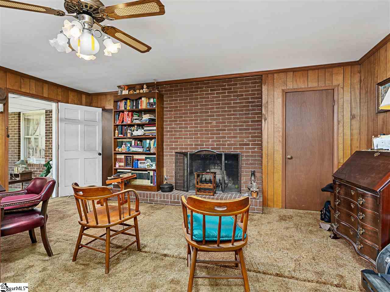 27 Rollingreen Road Greer, SC 29651 - Photo 18 of 32 Gallery Image 18