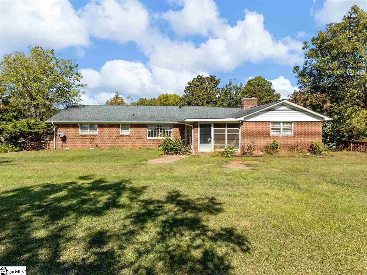 27 Rollingreen Road Greer, SC 29651 - Photo 30 of 32 Gallery Image 30