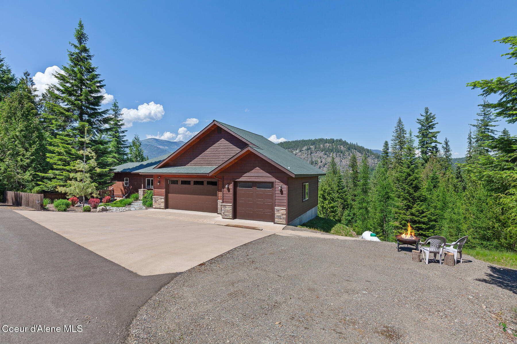 224 Buck Ridge Sagle, ID 83860 - Photo 58 of 85 224BuckRidgeRd-58