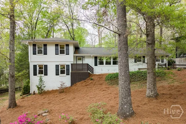 $725,000 | 130 Oakdale Road, Athens, GA 30606