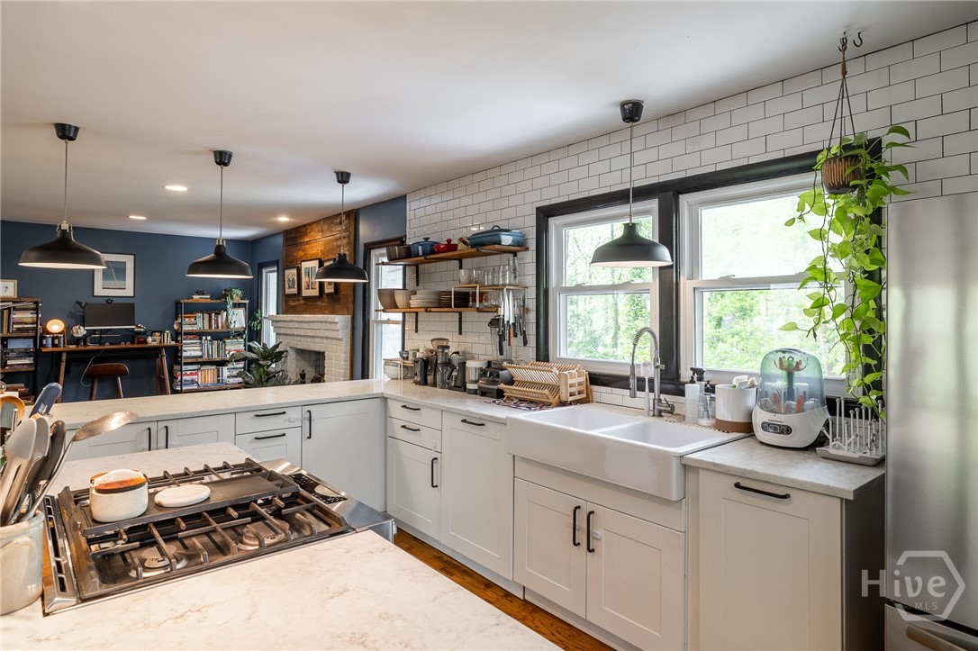 130 Oakdale Road Athens, GA 30606 - Photo 12 of 61