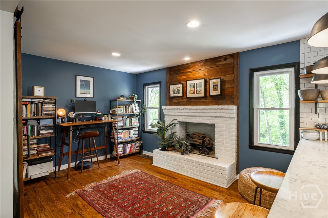 130 Oakdale Road Athens, GA 30606 - Photo 14 of 61