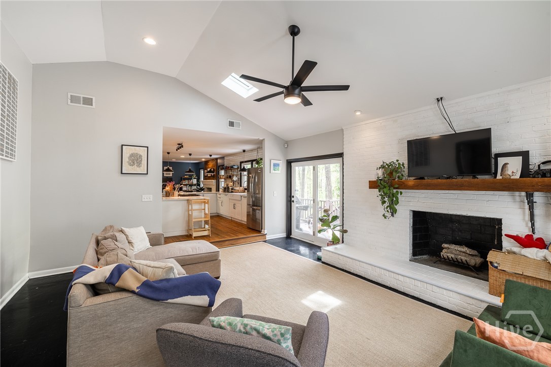 130 Oakdale Road Athens, GA 30606 - Photo 18 of 61