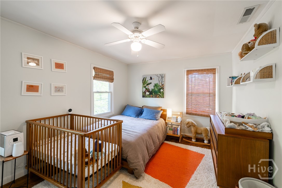 130 Oakdale Road Athens, GA 30606 - Photo 26 of 61 Split up- Bed 1