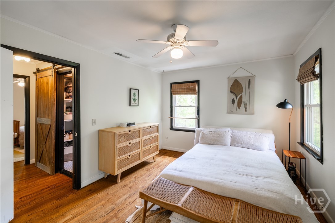 130 Oakdale Road Athens, GA 30606 - Photo 29 of 61 Split up- Bed 2