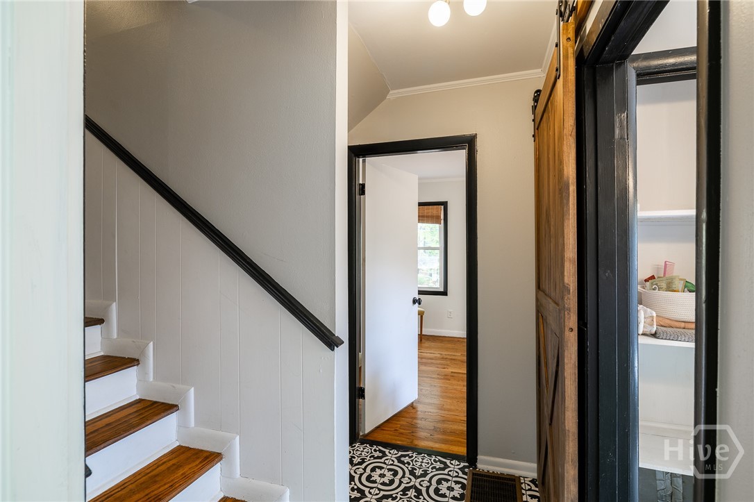 130 Oakdale Road Athens, GA 30606 - Photo 31 of 61 Split down