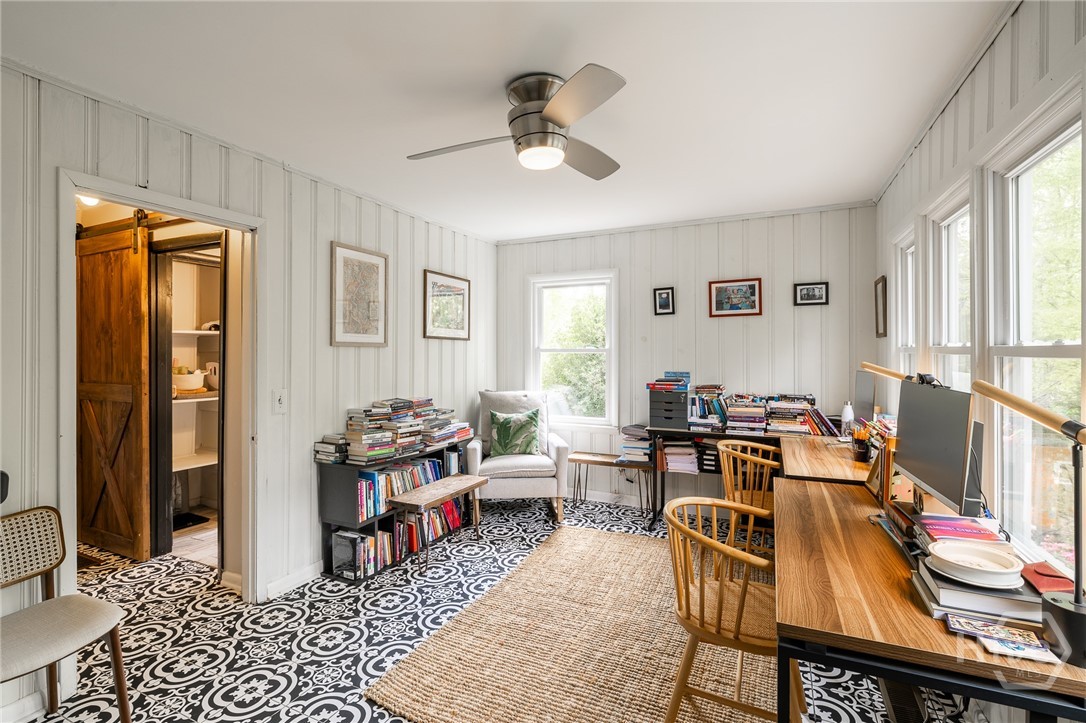 130 Oakdale Road Athens, GA 30606 - Photo 32 of 61 Split down- flex room