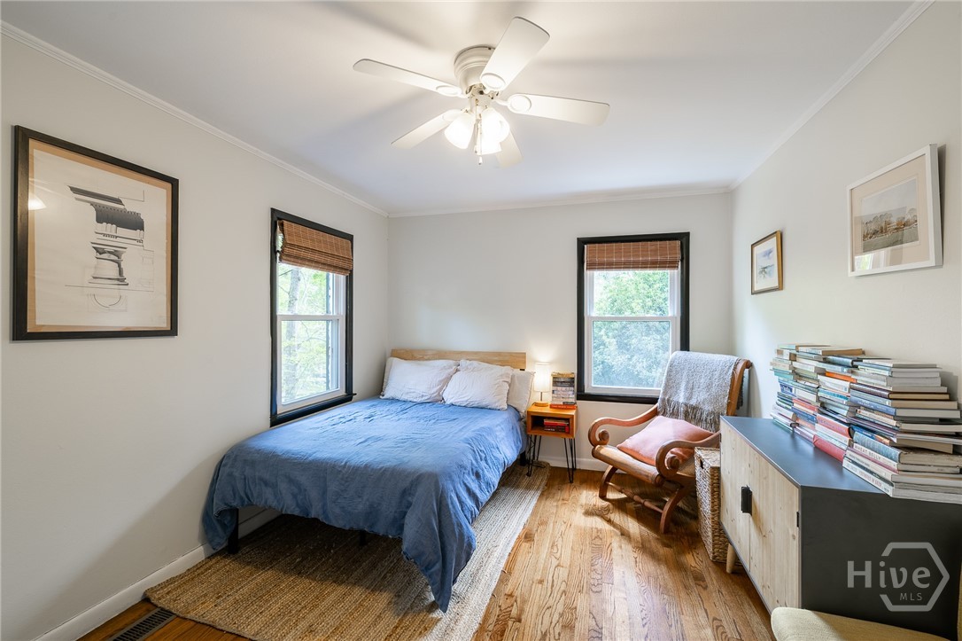 130 Oakdale Road Athens, GA 30606 - Photo 37 of 61 Split Down- Bed