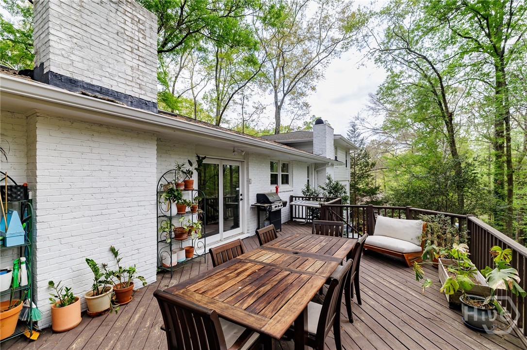 130 Oakdale Road Athens, GA 30606 - Photo 42 of 61