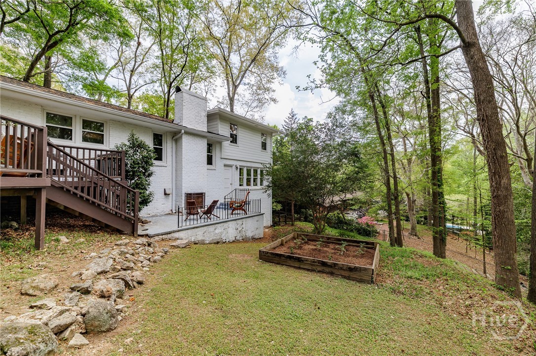 130 Oakdale Road Athens, GA 30606 - Photo 48 of 61