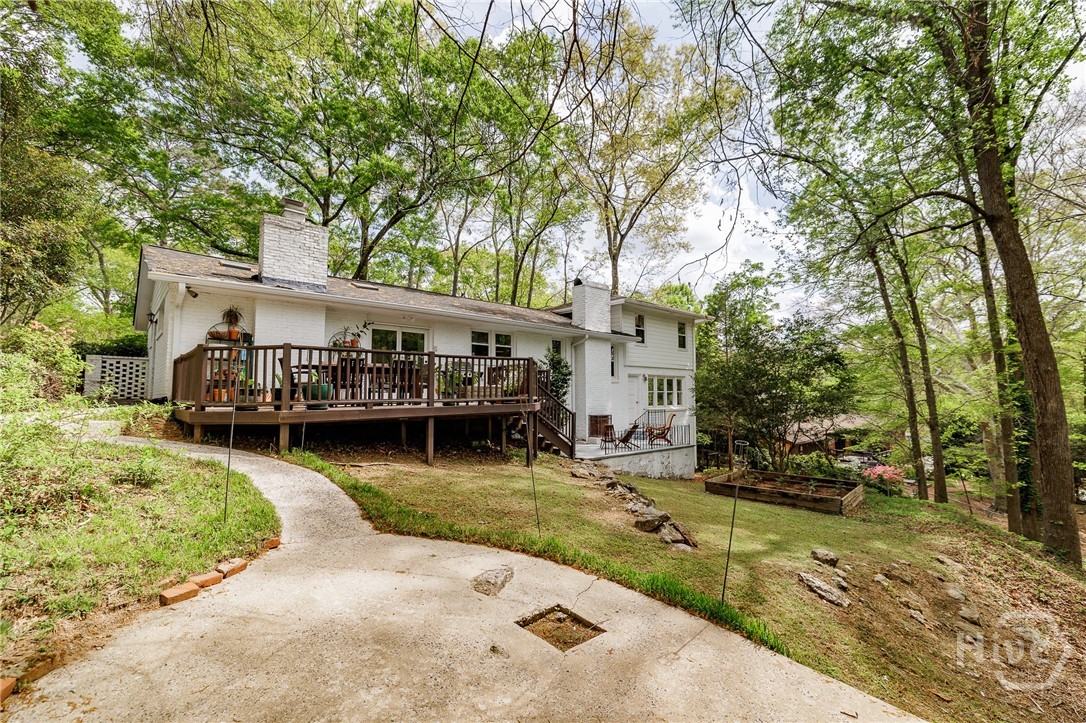 130 Oakdale Road Athens, GA 30606 - Photo 52 of 61