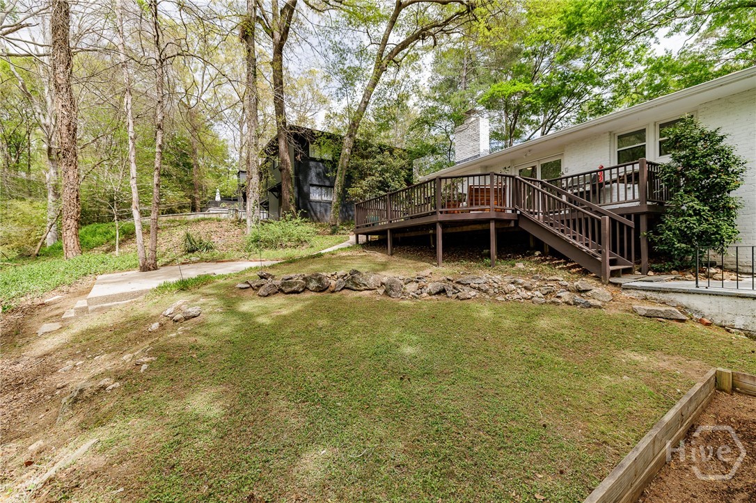 130 Oakdale Road Athens, GA 30606 - Photo 53 of 61