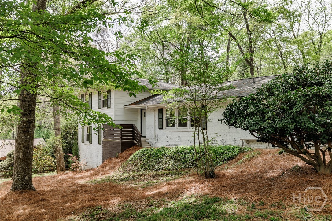 130 Oakdale Road Athens, GA 30606 - Photo 56 of 61