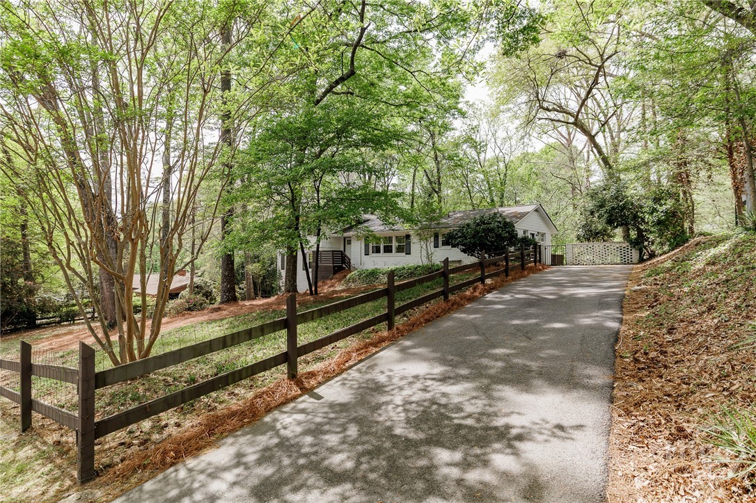 130 Oakdale Road Athens, GA 30606 - Photo 57 of 61