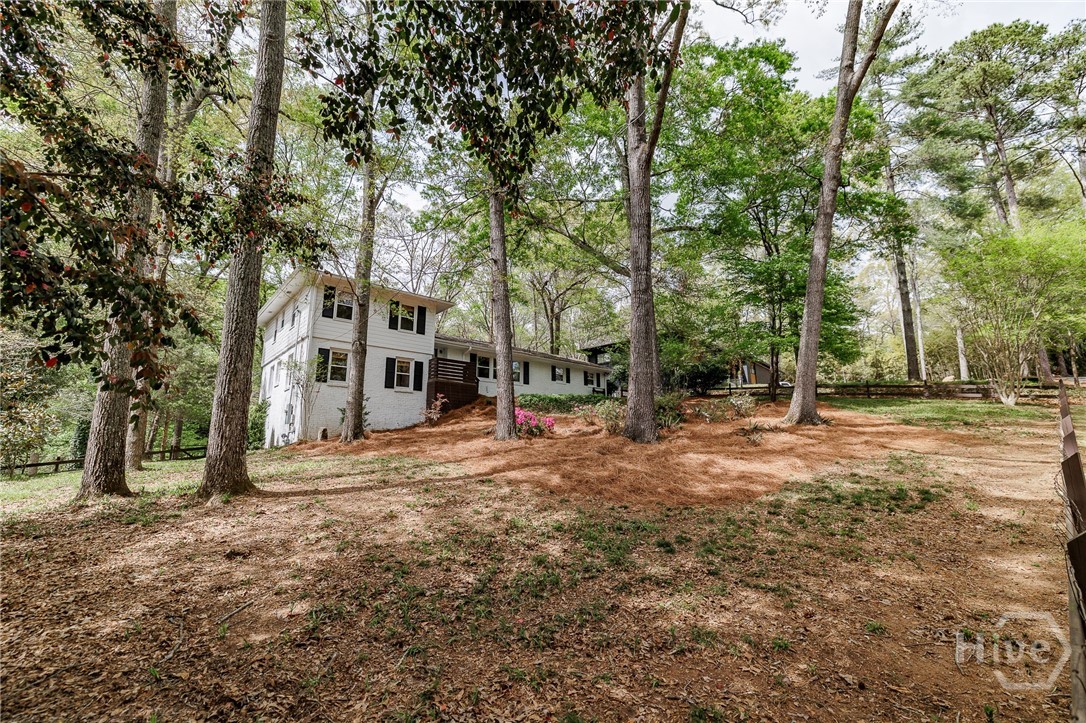 130 Oakdale Road Athens, GA 30606 - Photo 58 of 61