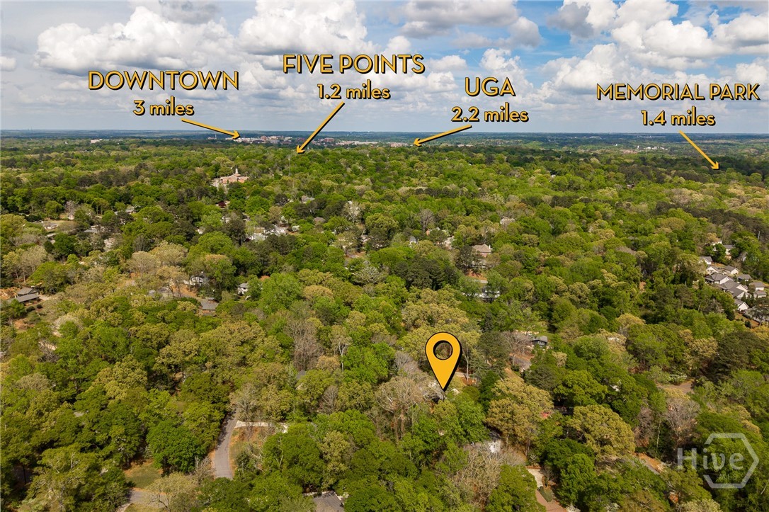 130 Oakdale Road Athens, GA 30606 - Photo 59 of 61