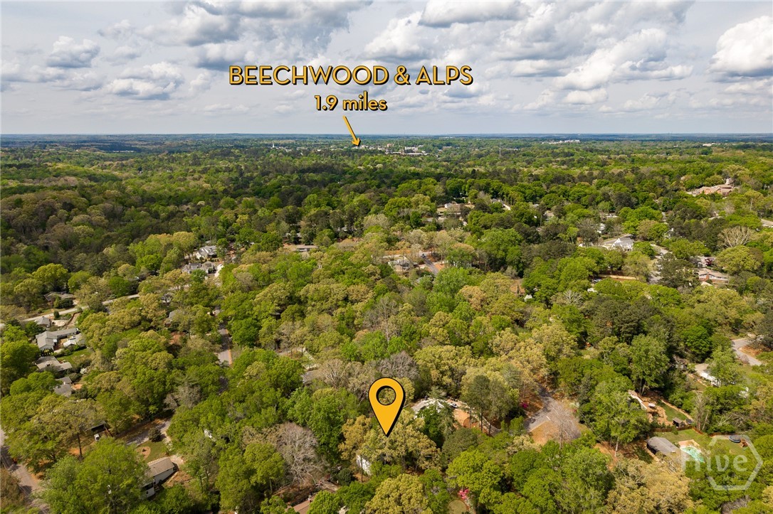 130 Oakdale Road Athens, GA 30606 - Photo 60 of 61