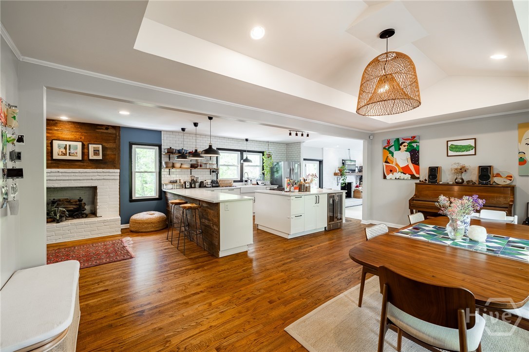 130 Oakdale Road Athens, GA 30606 - Photo 7 of 61