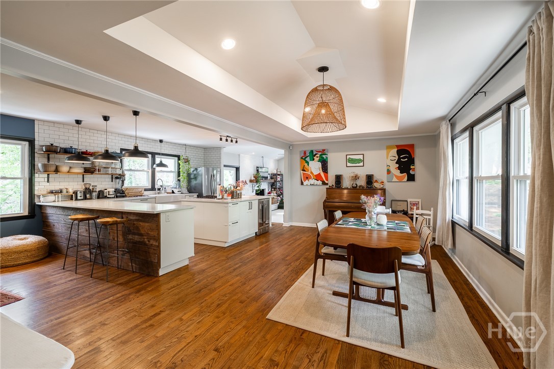 130 Oakdale Road Athens, GA 30606 - Photo 8 of 61