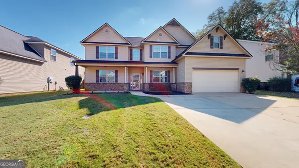 $399,000 | 323 Haywood Drive, Kathleen, GA 31047
