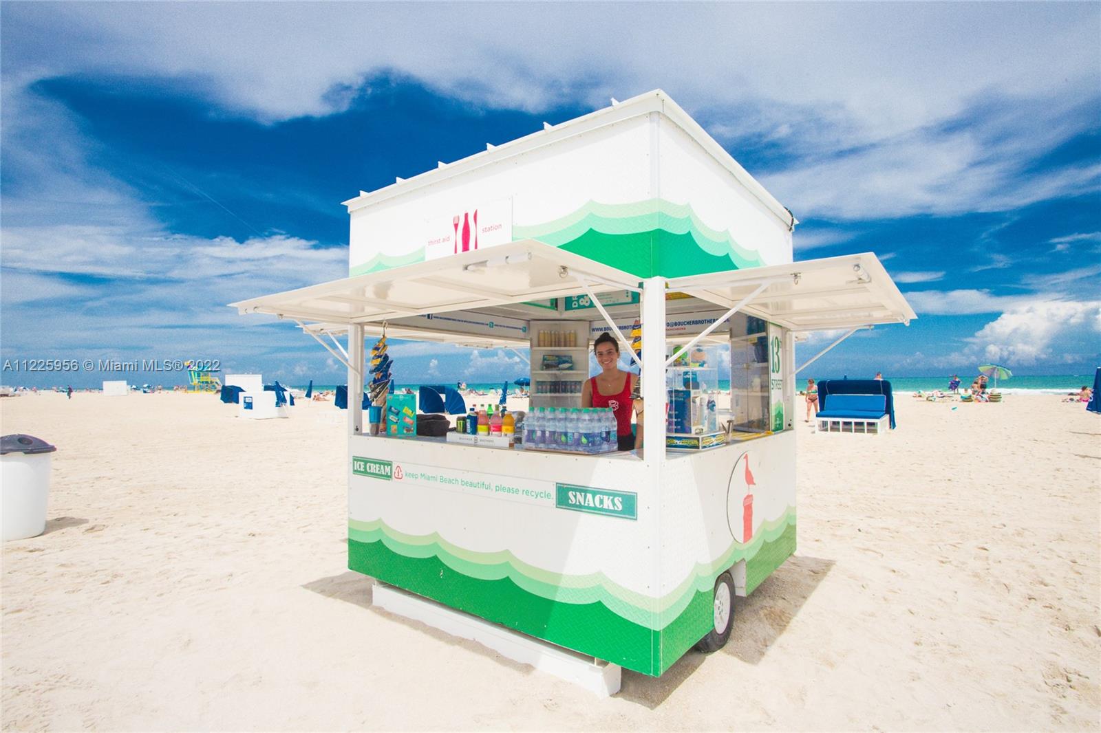 Flamingo-Lummus Miami Beach, FL 33139 - Photo 3 of 28 a front view of a house with a porch