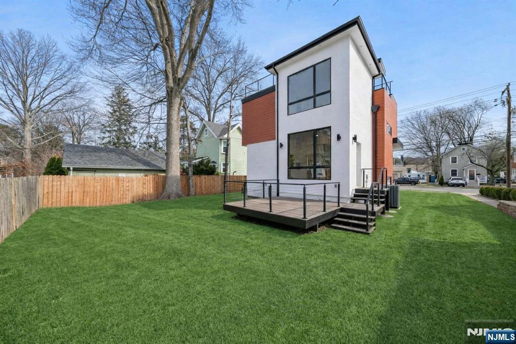 43 Grove Street Tenafly, NJ 07670 - Photo 37 of 37