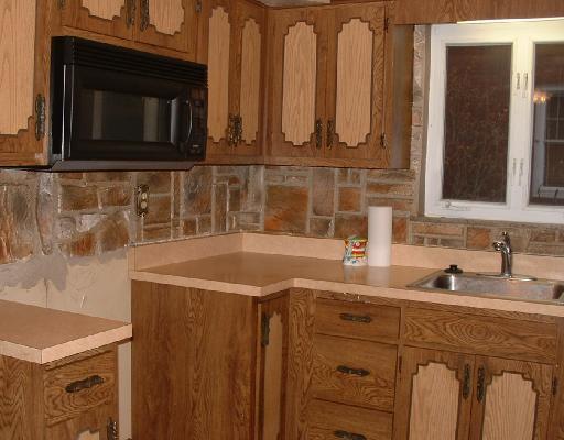 3649 West Run Road Munhall, PA 15120 - Photo 2 of 6 Kitchen.