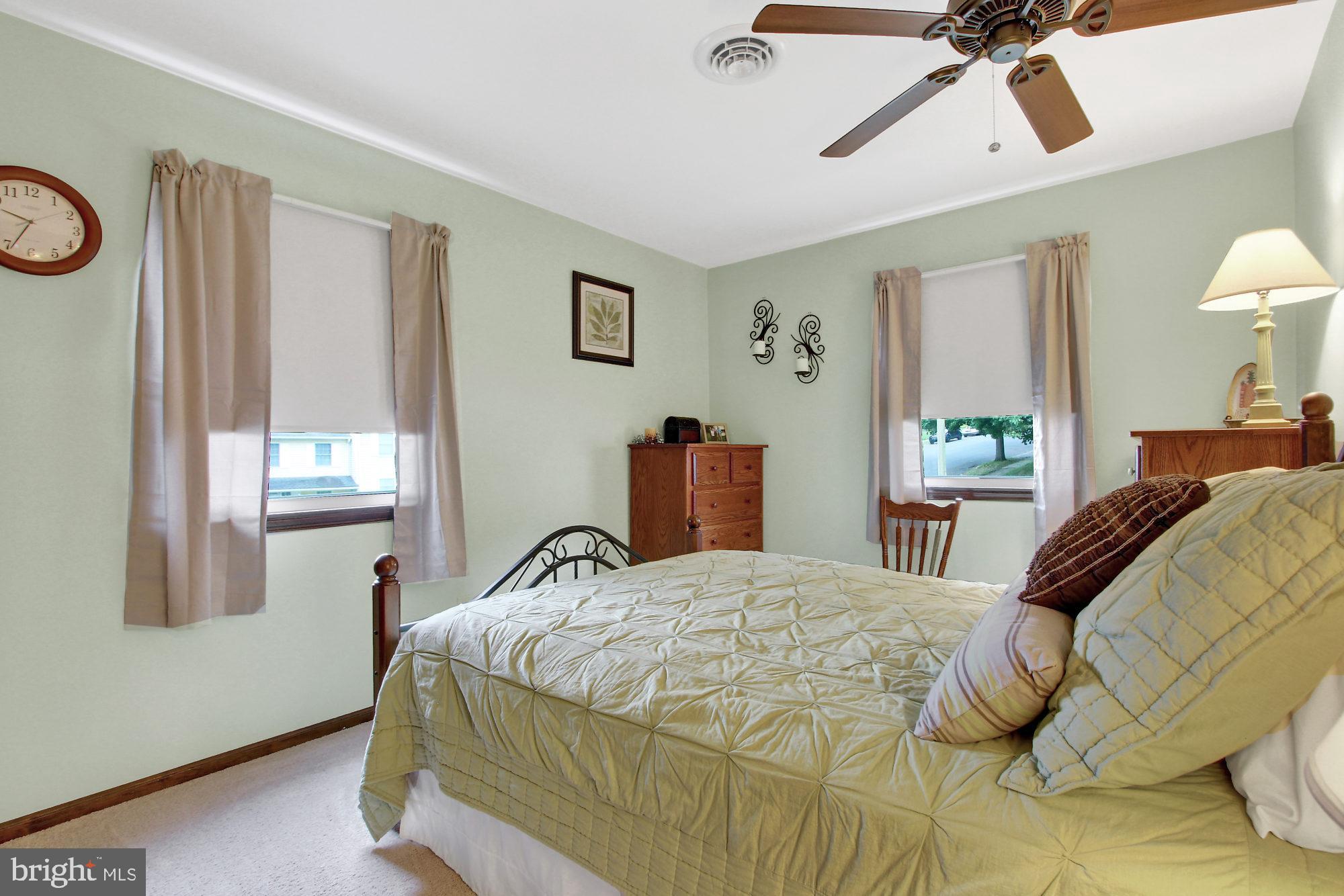 2 Briarcliff Road Elizabethtown, PA 17022 - Photo 10 of 27 Bedroom