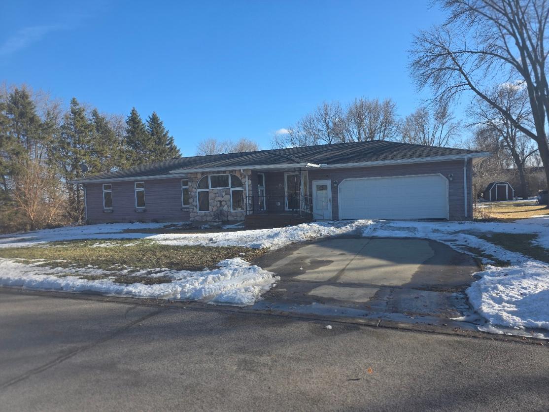 15 Birch Avenue Bird Island, MN 55310 - Photo 1 of 1
