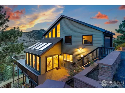 $1,970,000 | 71 Ridge Drive, Boulder, CO 80304